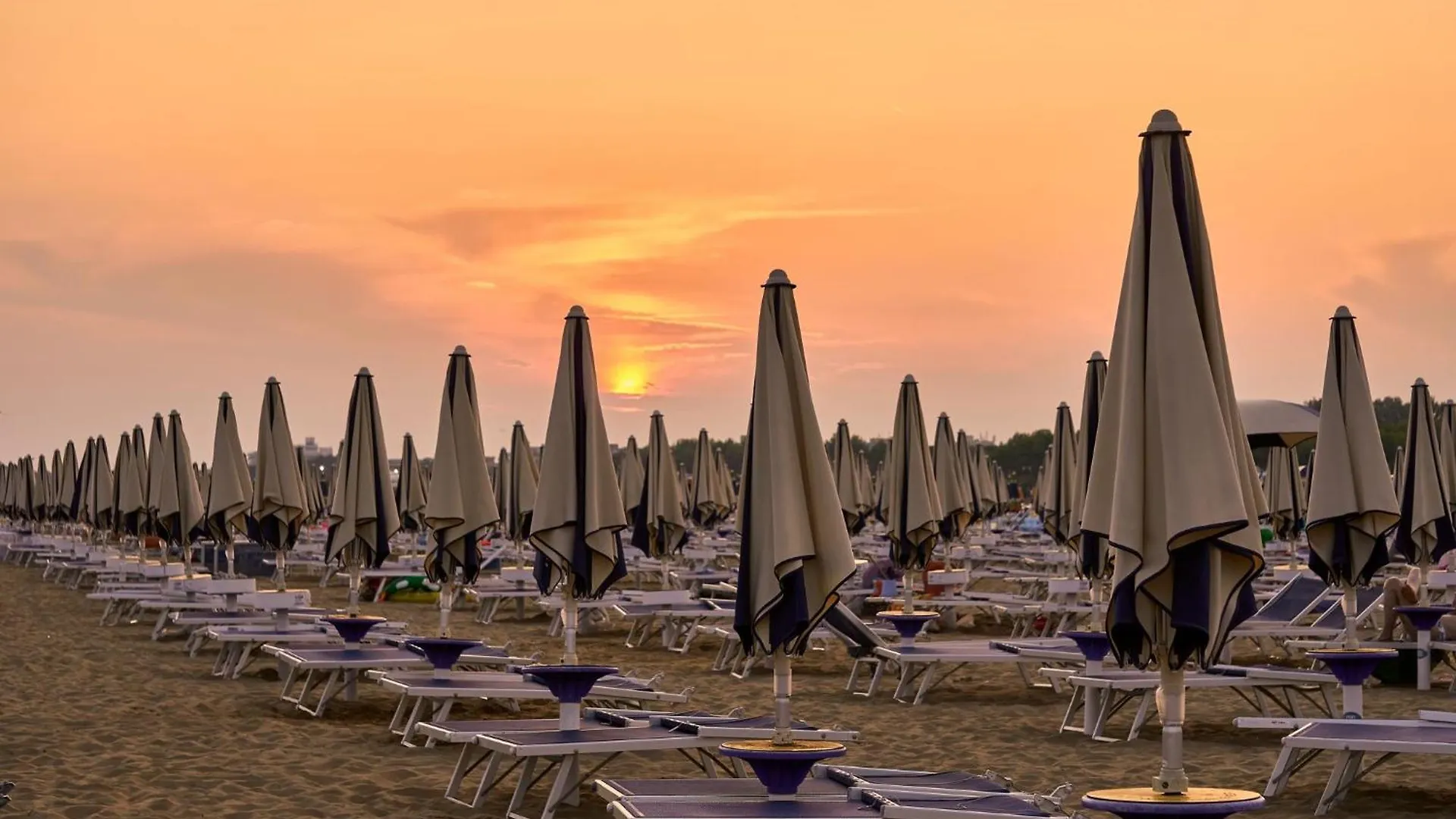 Private Garden And 3 Shared Pools In Bibione 4 You 0*,  意大利